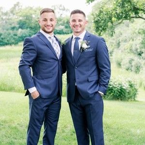 Meet your Posher, Tyler